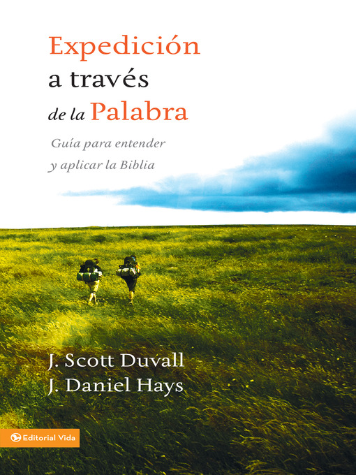 Title details for Expedición a través de la palabra by J. Scott Duvall - Available